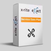 X-RITE eXact 2 Certification Plus - Service Care Plan (2 Year)